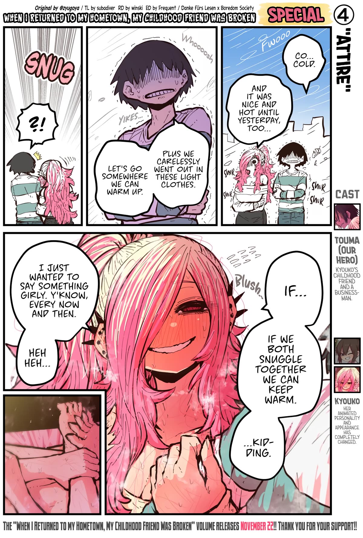 Page 1 of Chapter 50.4