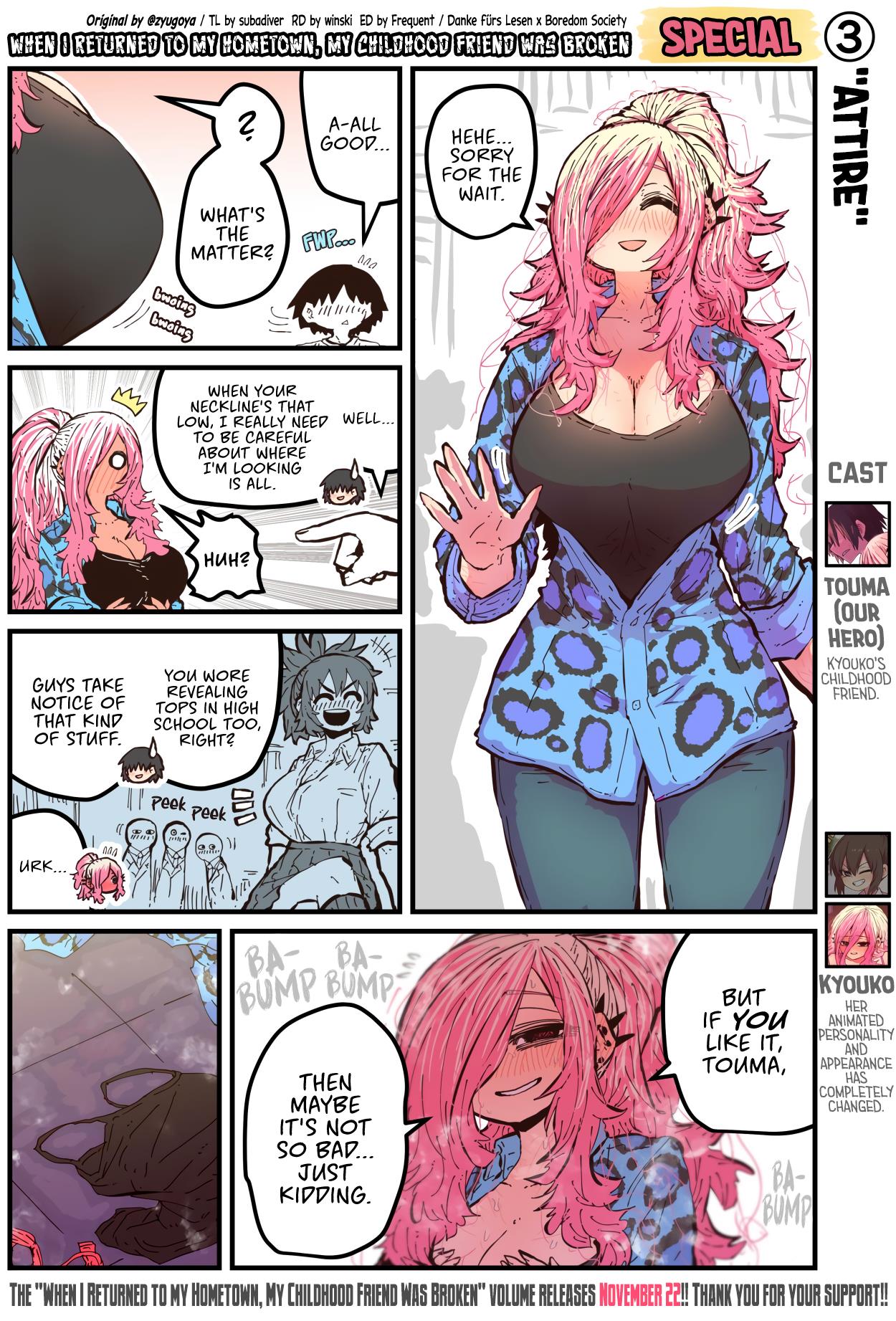 Page 1 of Chapter 50.3