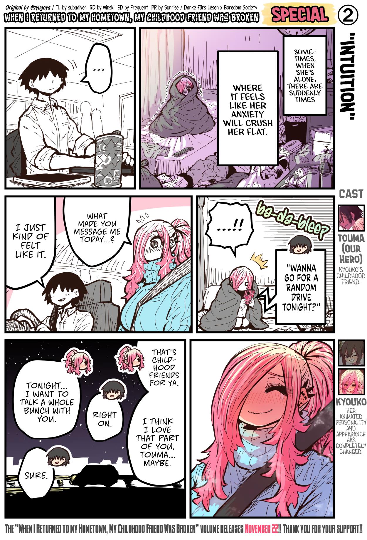 Page 1 of Chapter 50.2