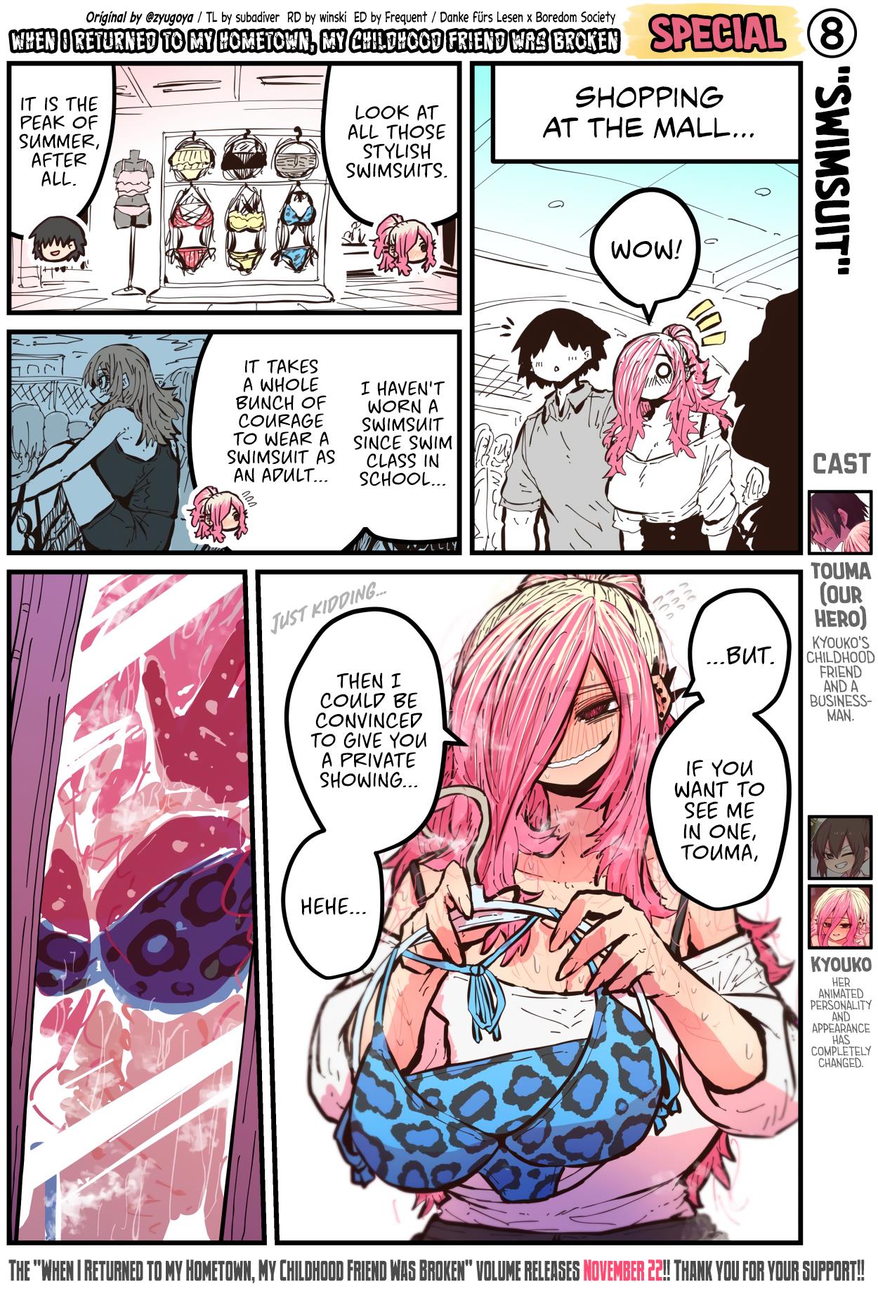 Page 1 of Chapter 50.8
