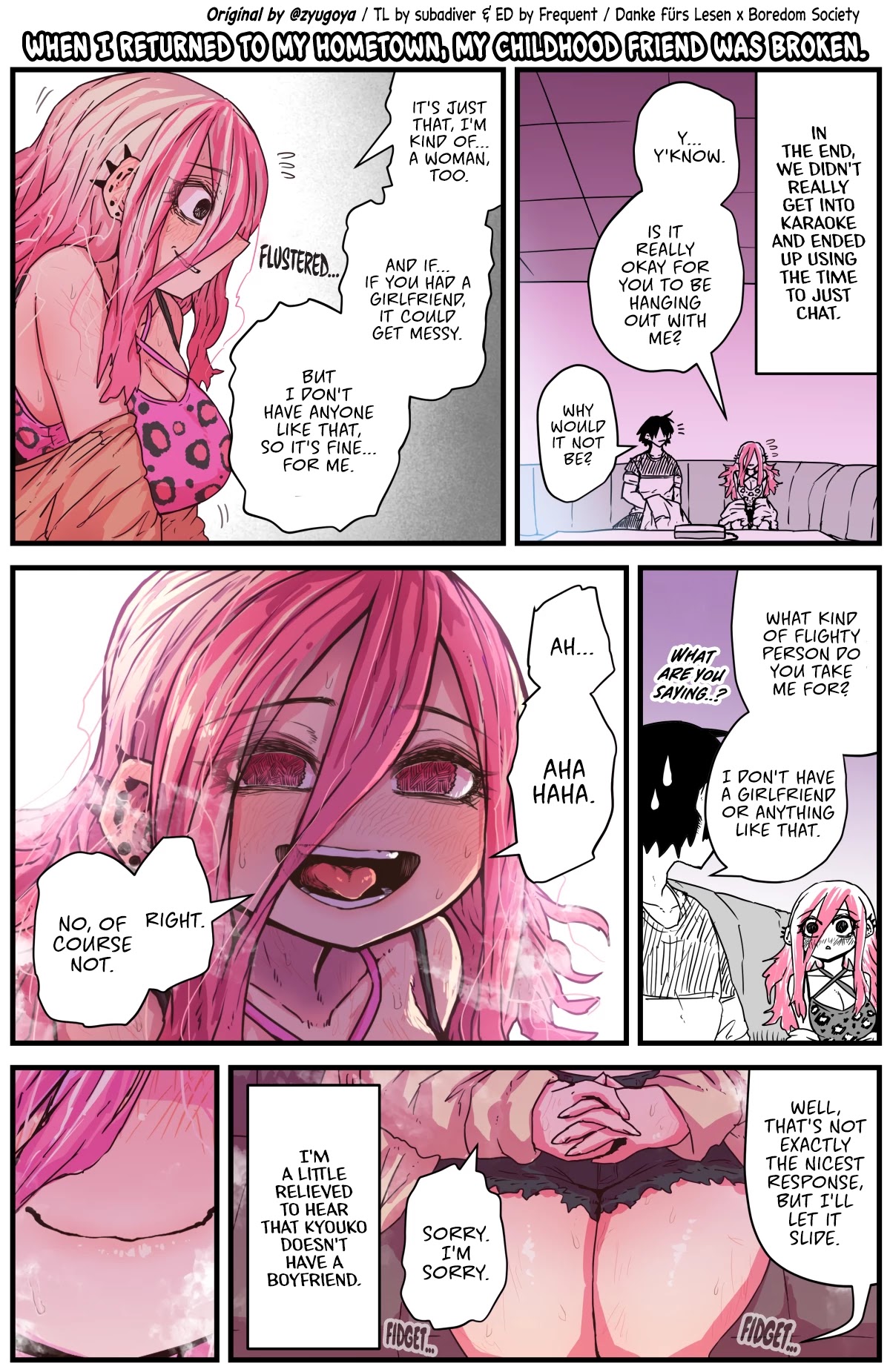 Page 1 of Chapter 7