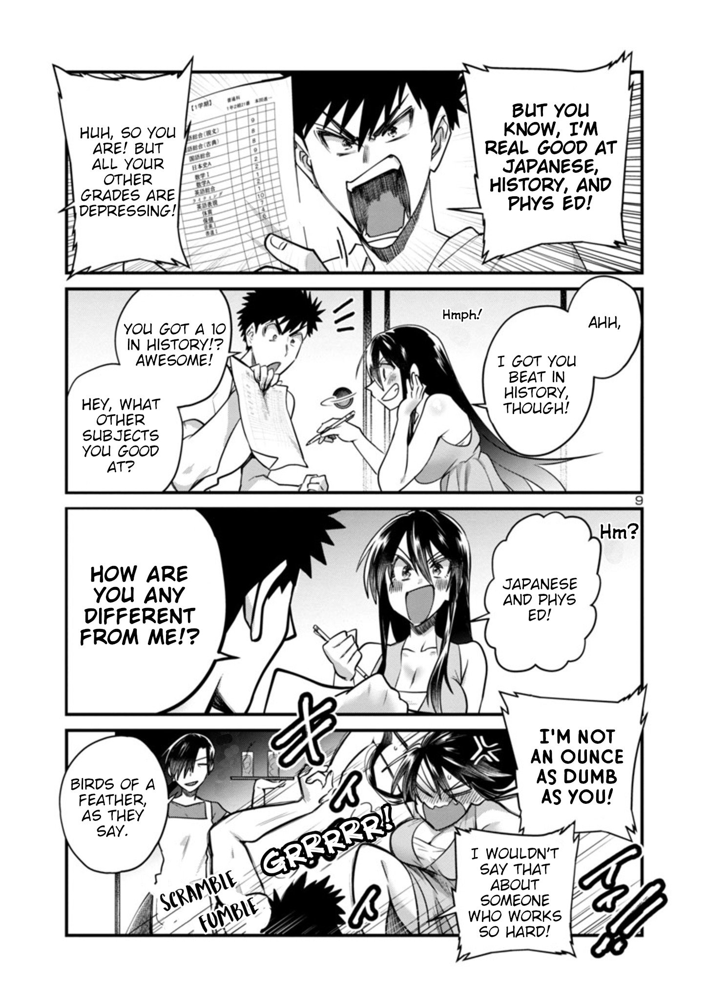 Page 11 of Chapter 16.2