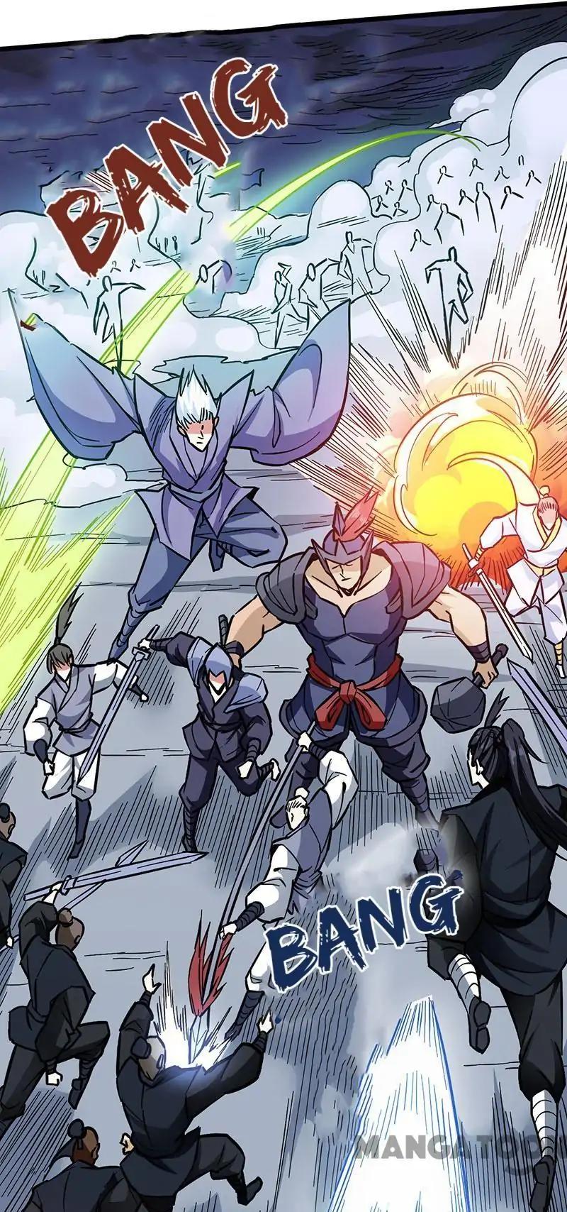 Page 28 of Chapter 100