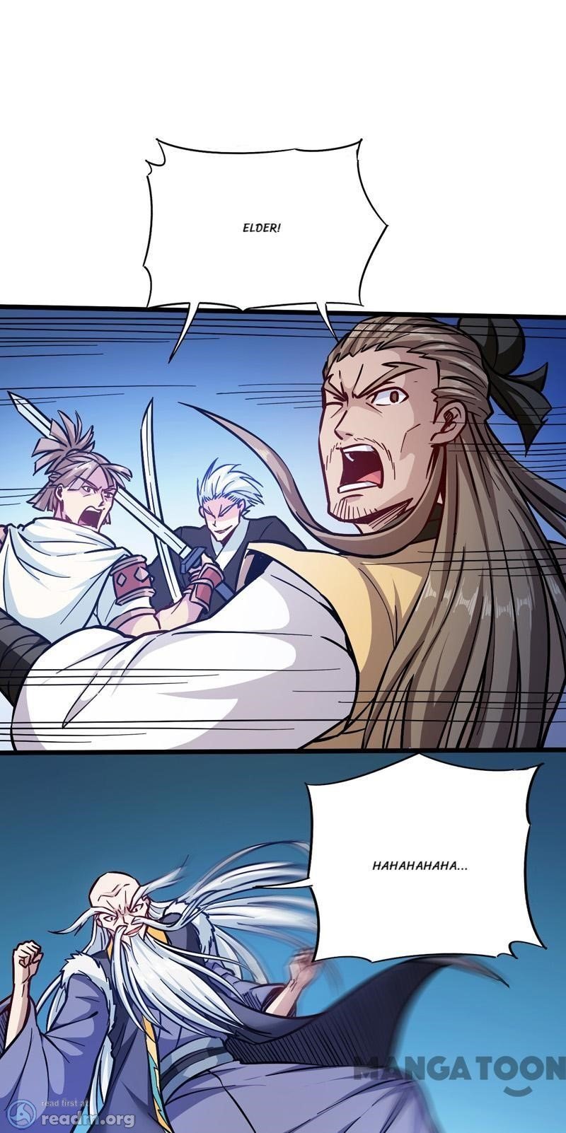 Page 1 of Chapter 101