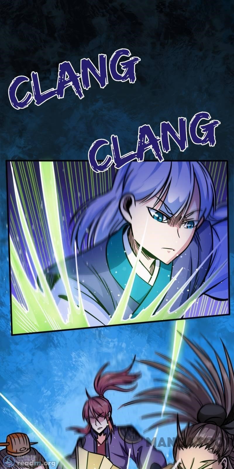 Page 1 of Chapter 104