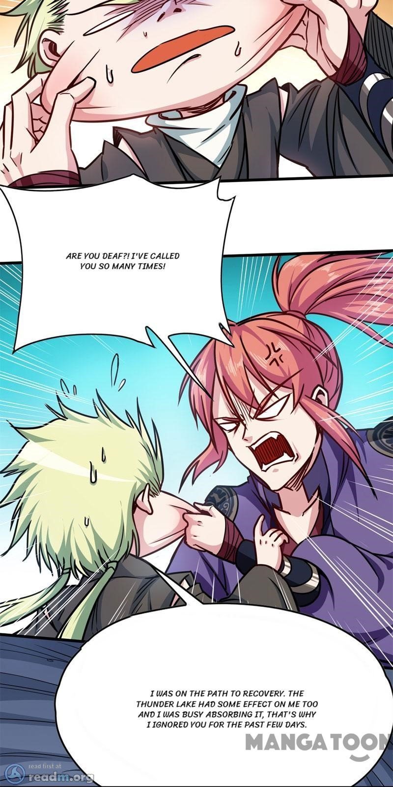 Page 21 of Chapter 105