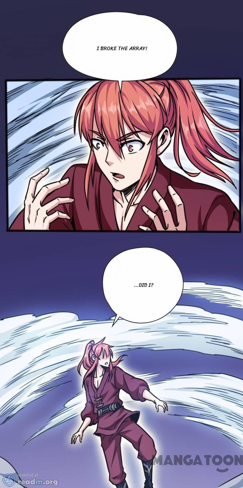 Page 1 of Chapter 107