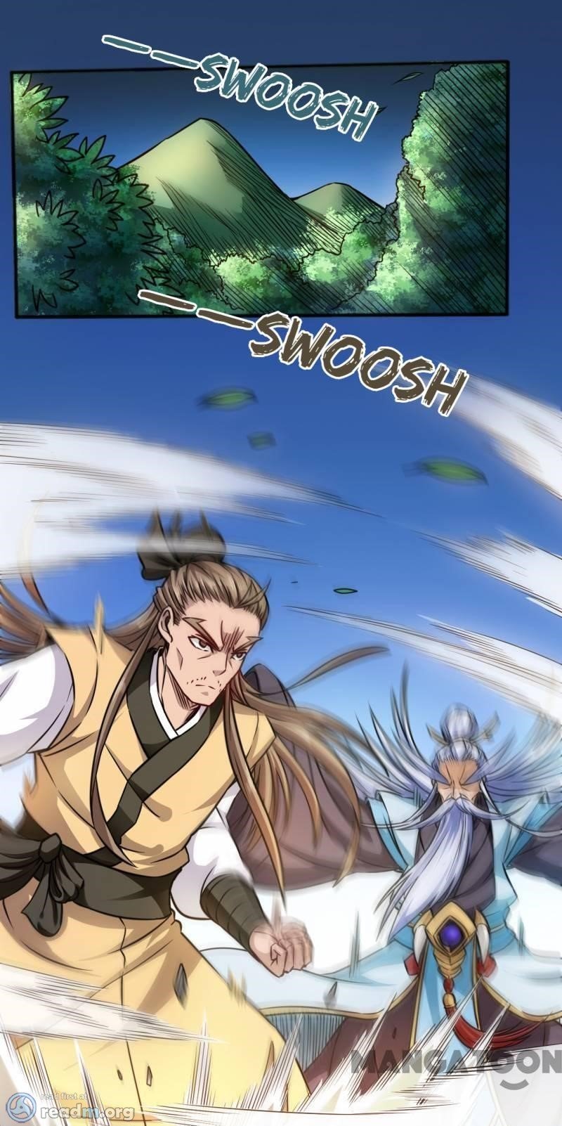 Page 1 of Chapter 109