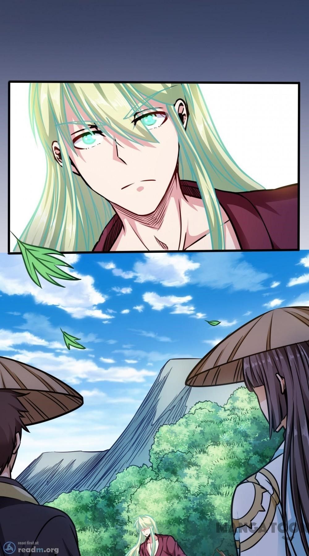 Page 1 of Chapter 111