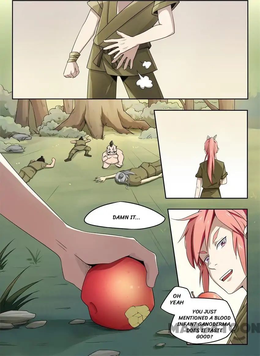 Page 1 of Chapter 16