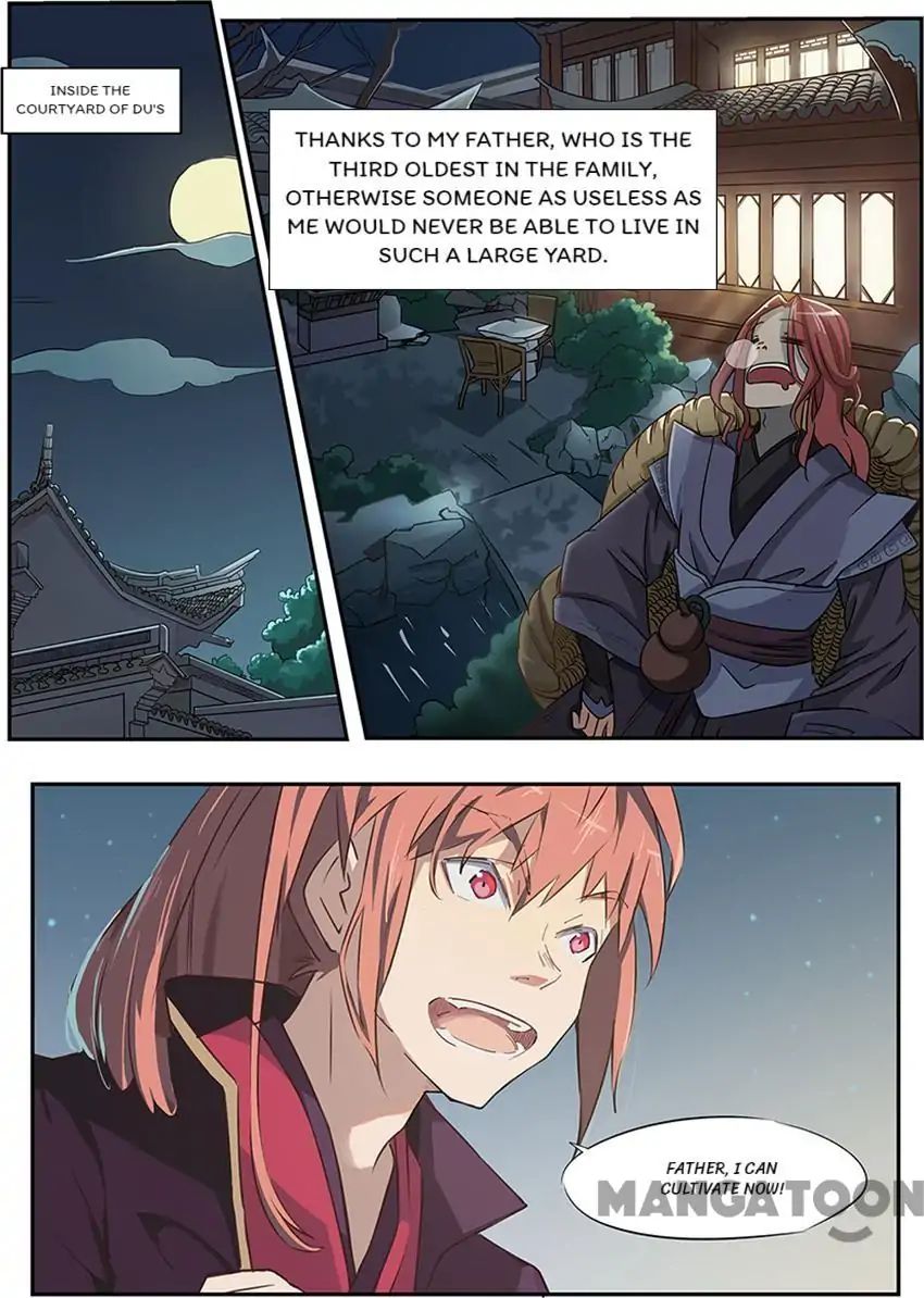 Page 1 of Chapter 2