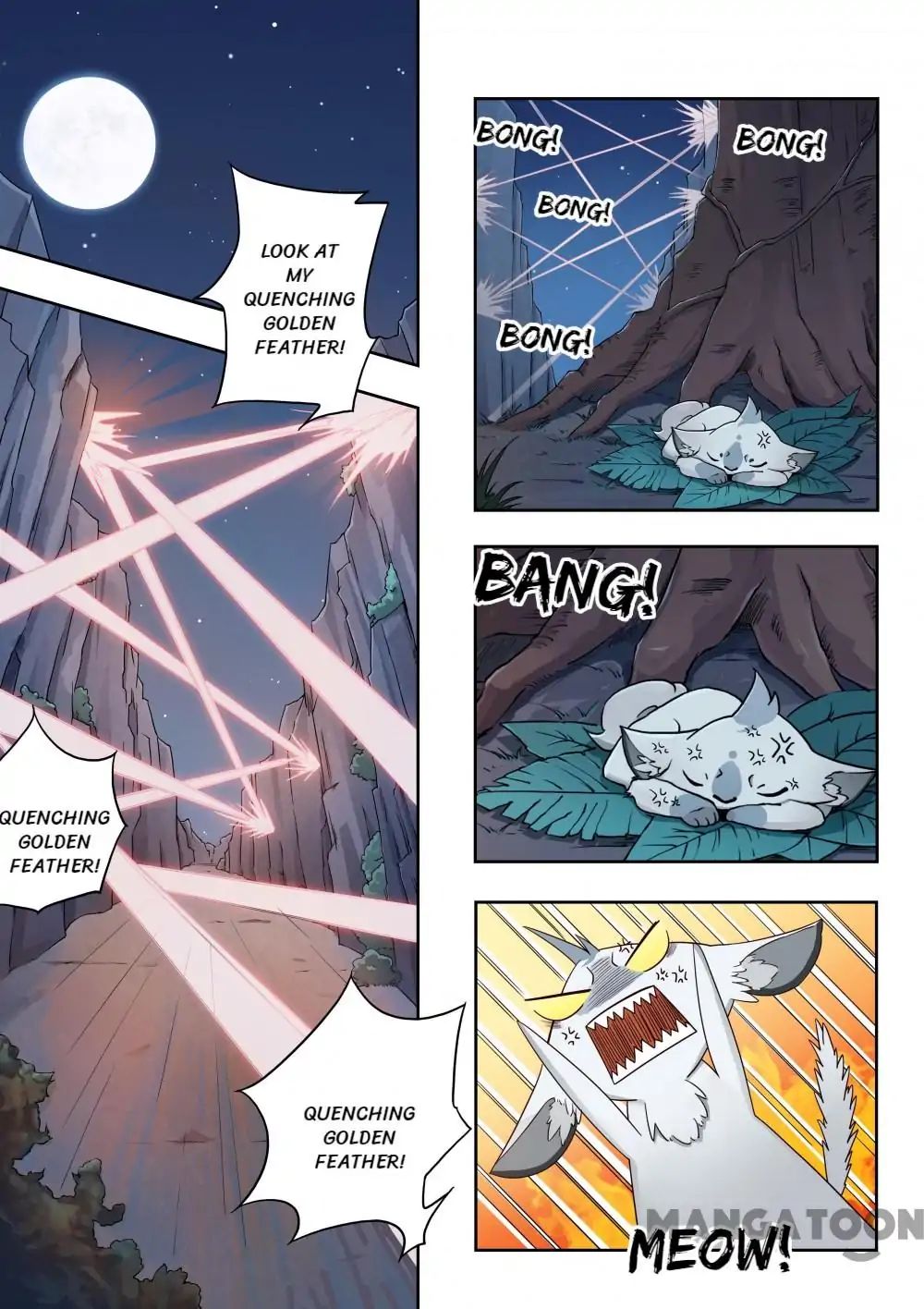 Page 1 of Chapter 21