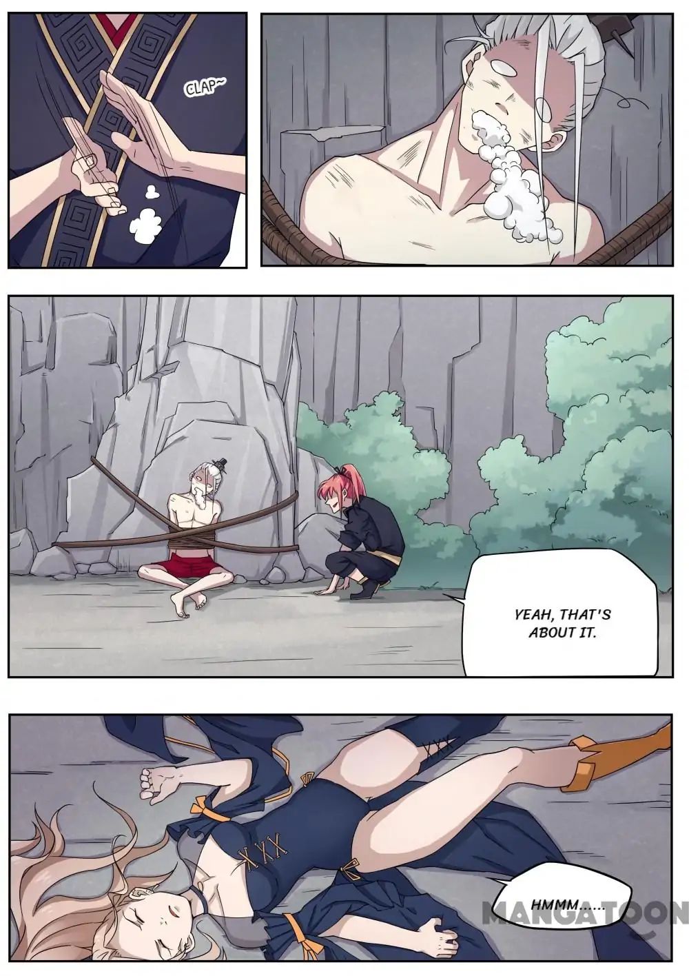 Page 1 of Chapter 22