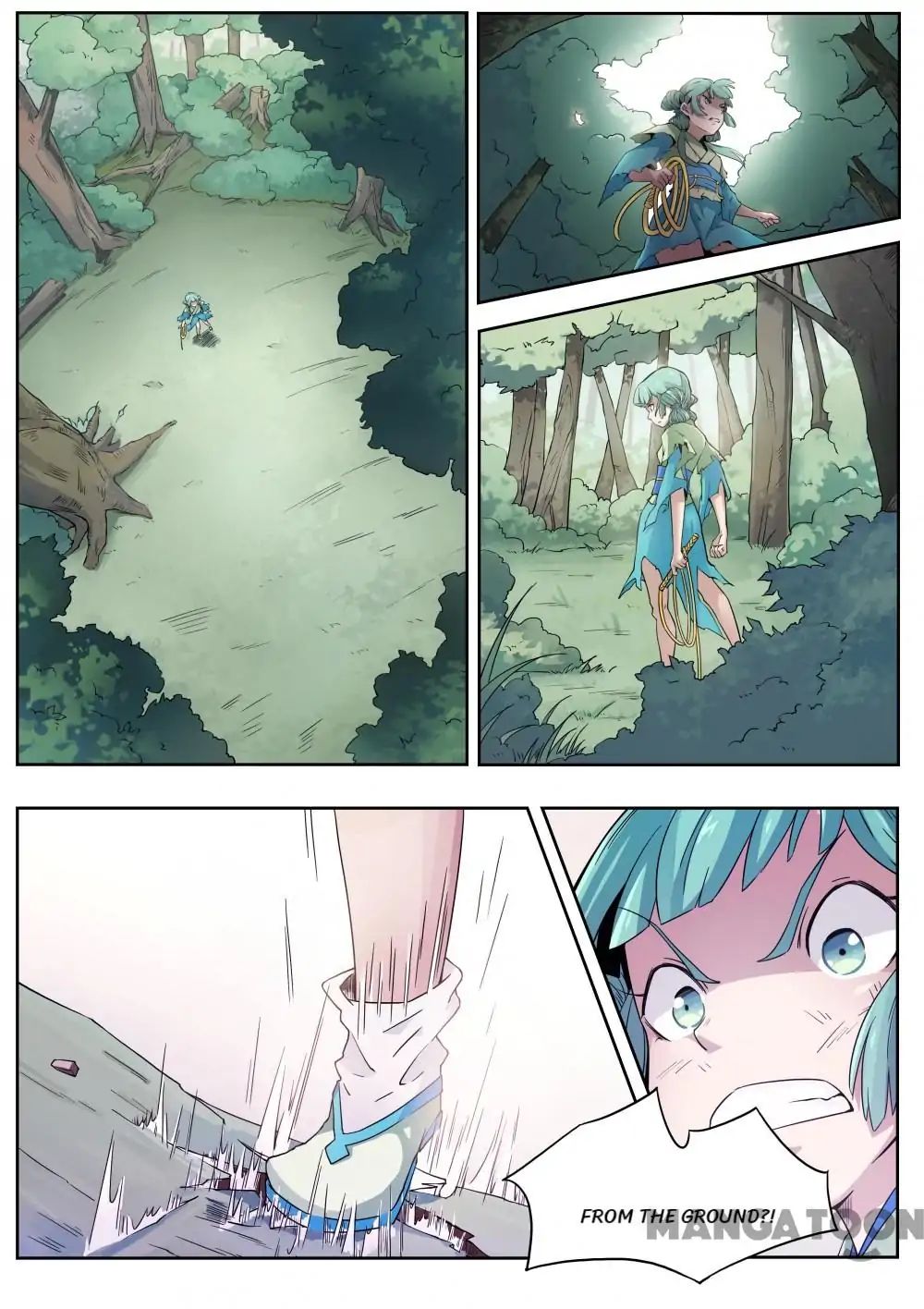 Page 10 of Chapter 22