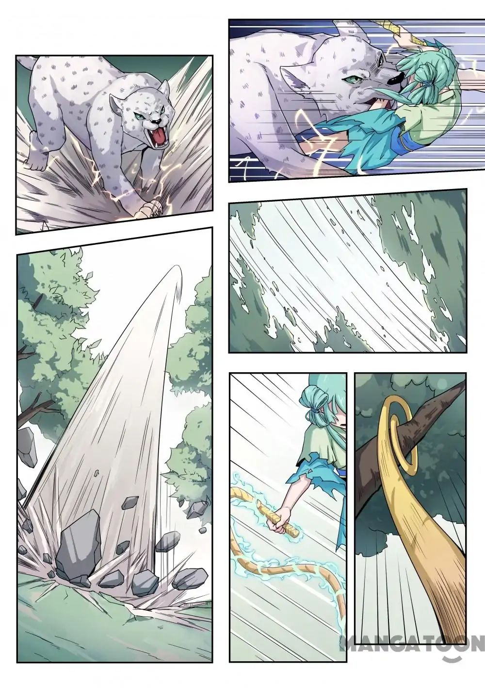 Page 1 of Chapter 23