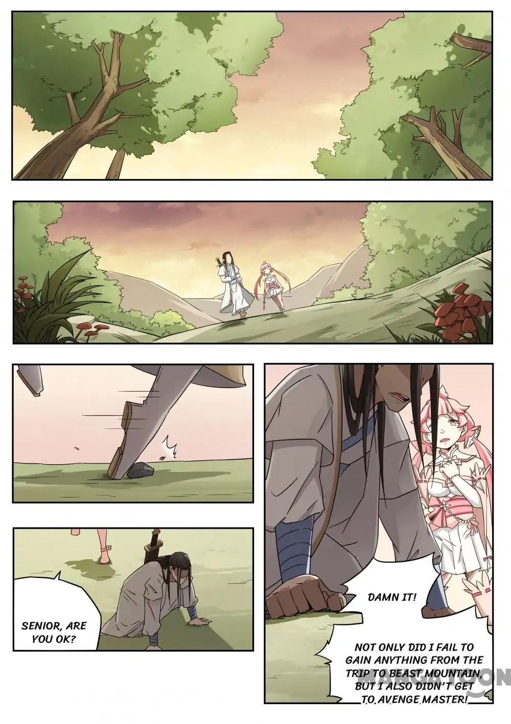 Page 1 of Chapter 25