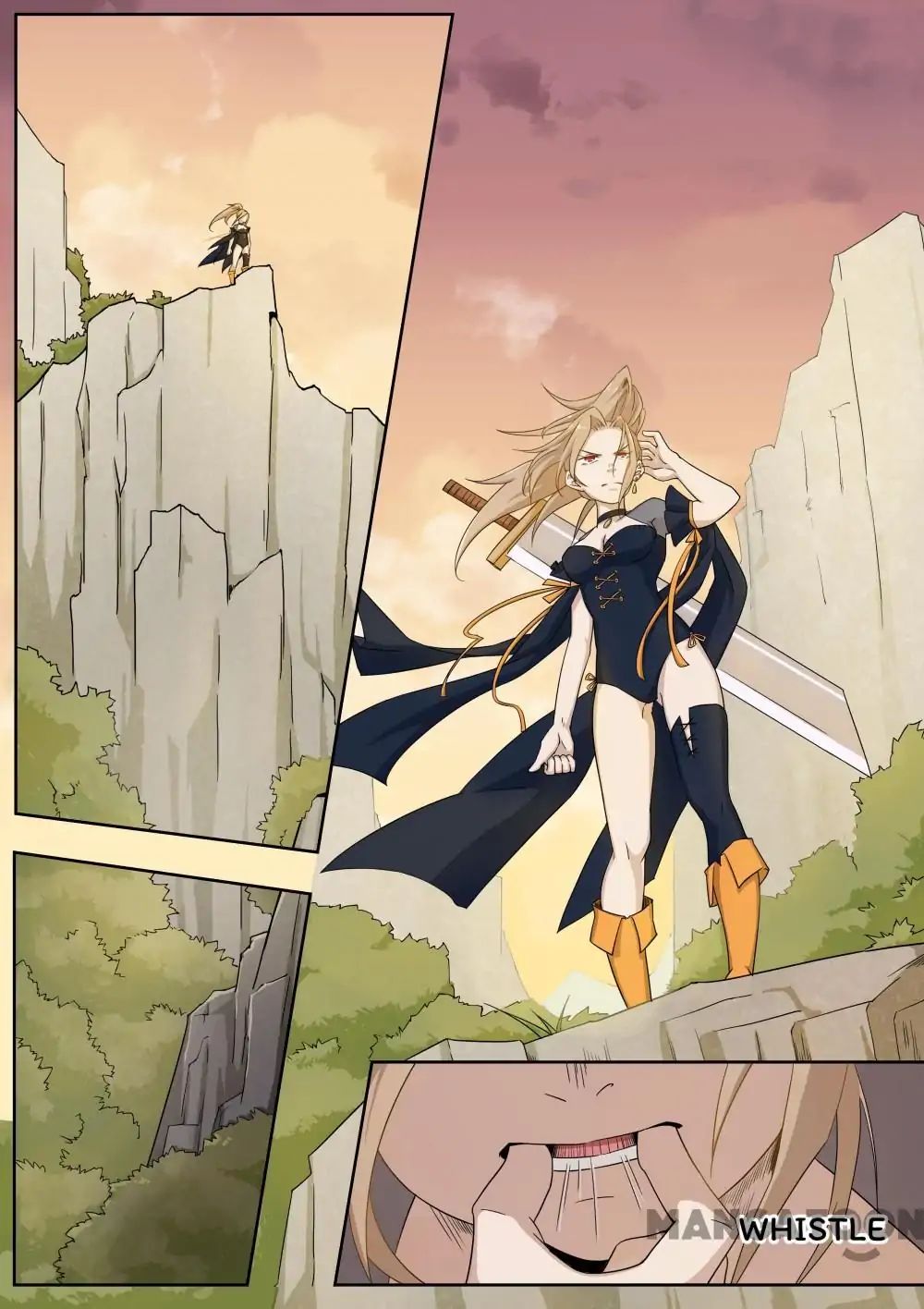 Page 3 of Chapter 25