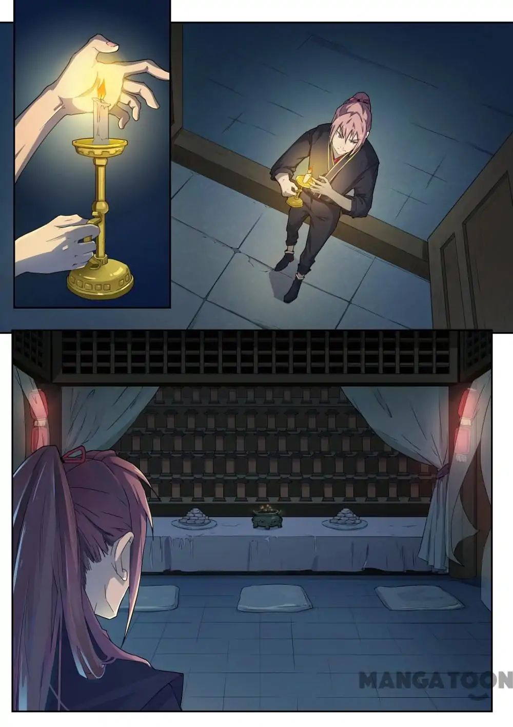 Page 1 of Chapter 28