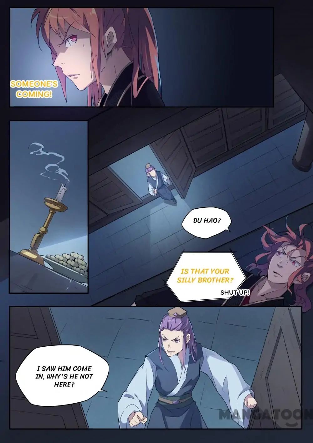 Page 5 of Chapter 28