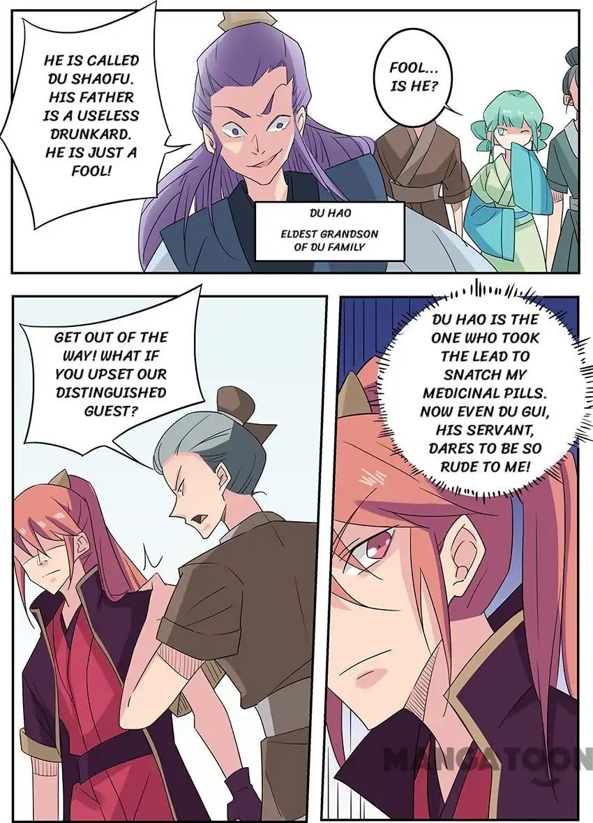 Page 10 of Chapter 3