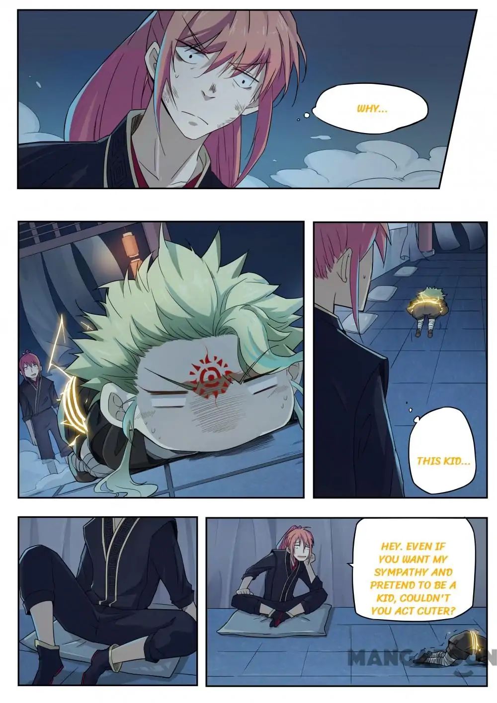 Page 1 of Chapter 30