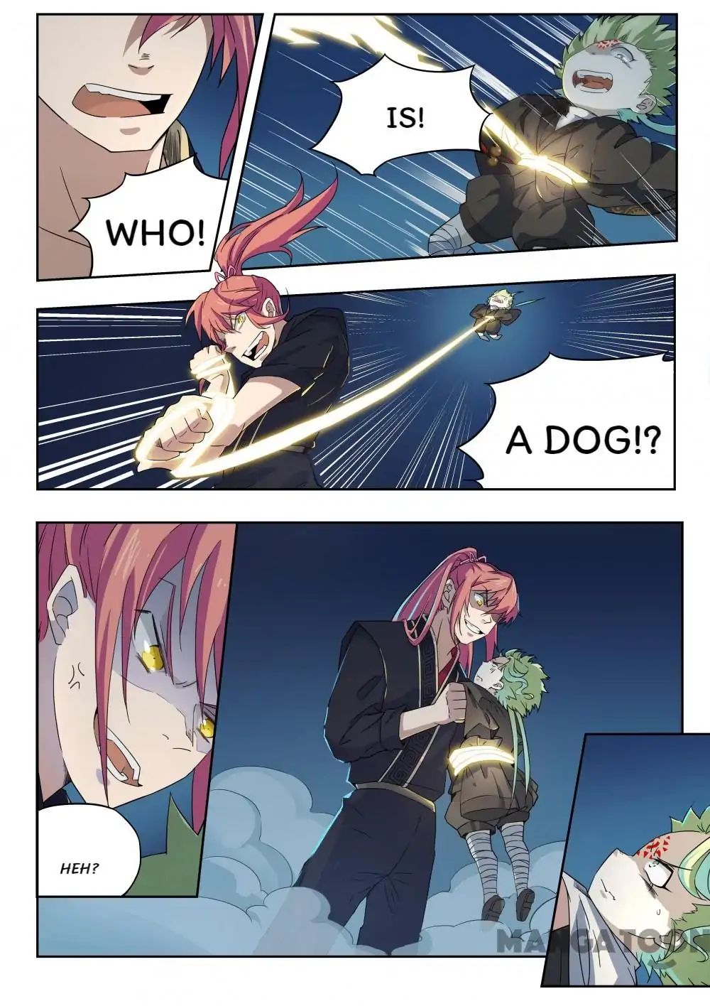 Page 3 of Chapter 30