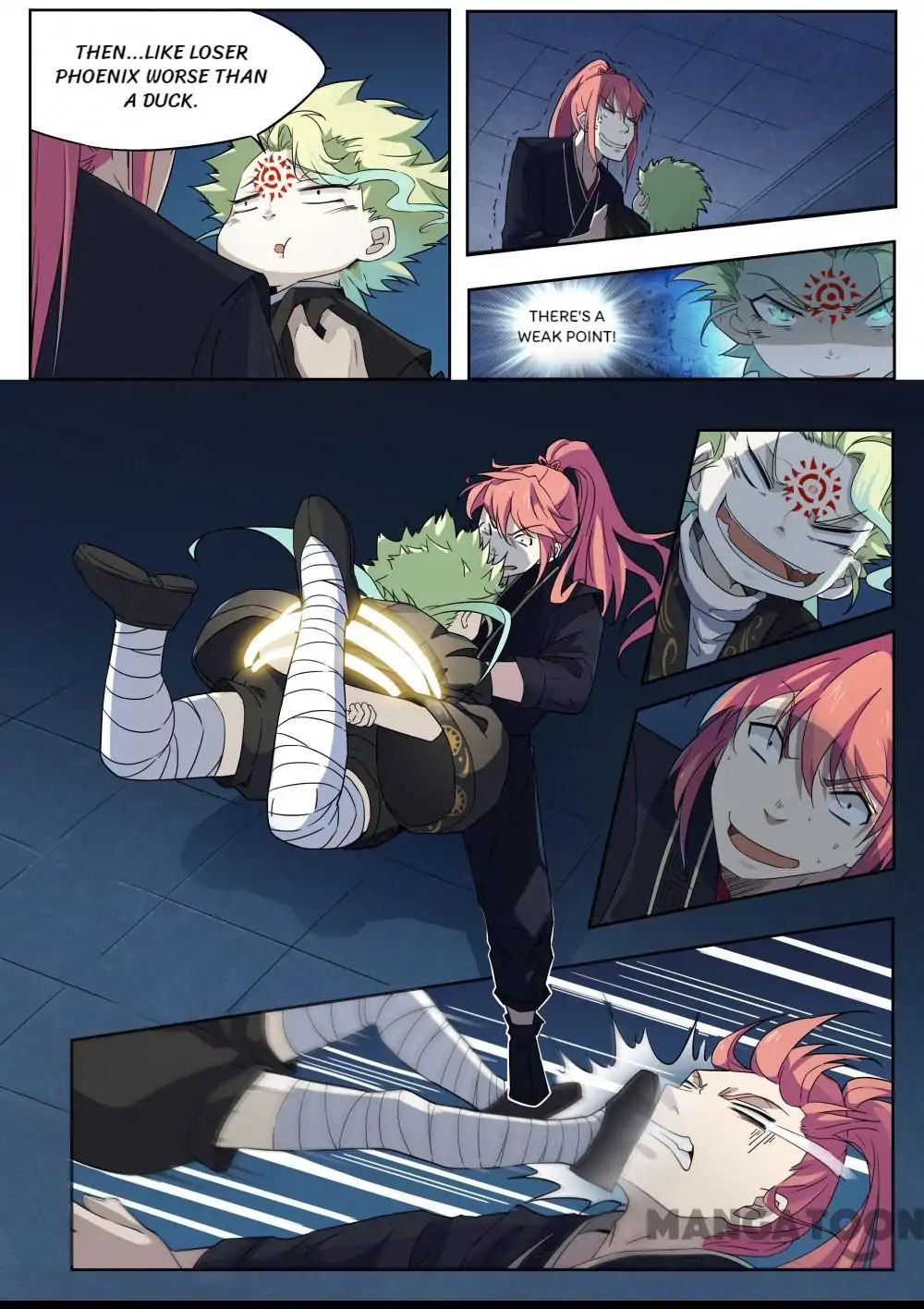 Page 4 of Chapter 30