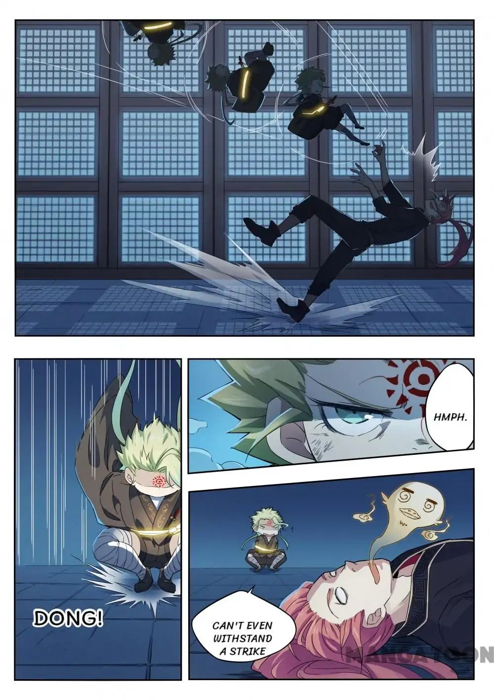 Page 5 of Chapter 30