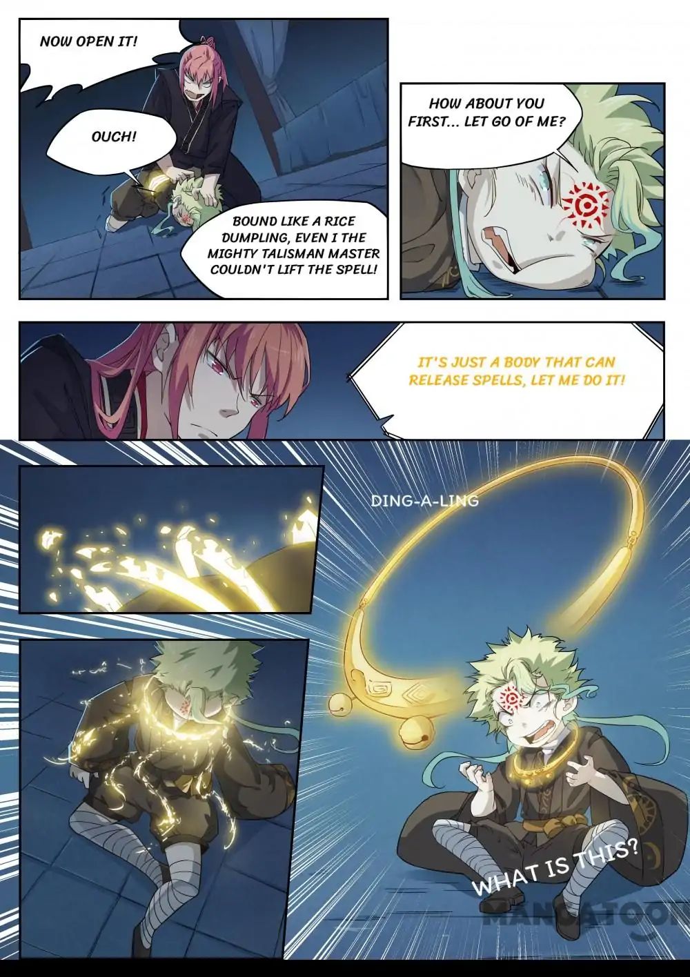 Page 3 of Chapter 31