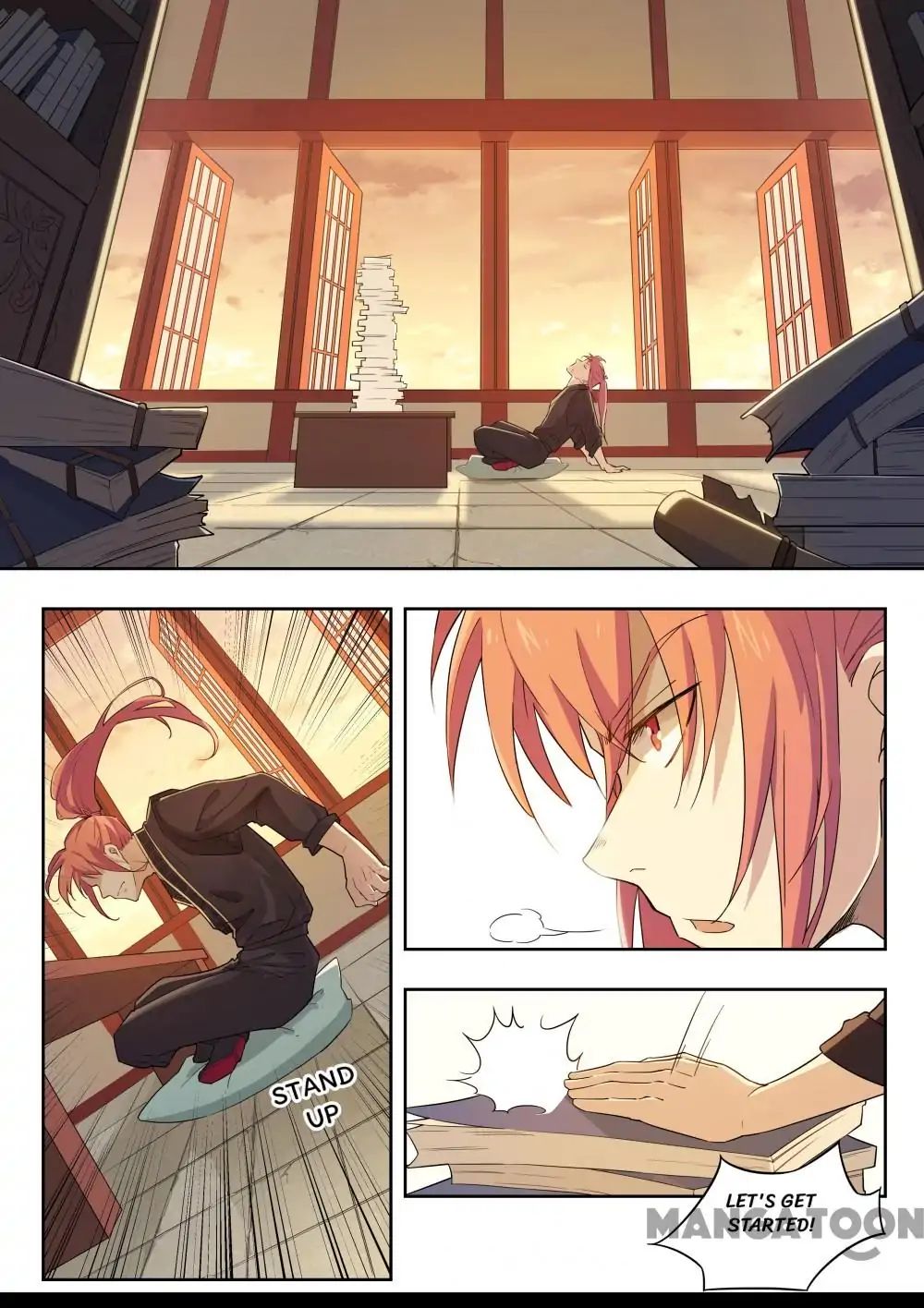 Page 8 of Chapter 32
