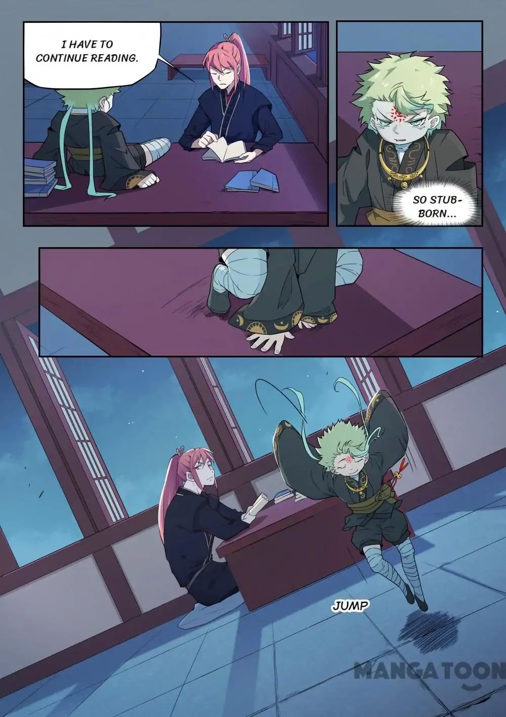Page 1 of Chapter 34