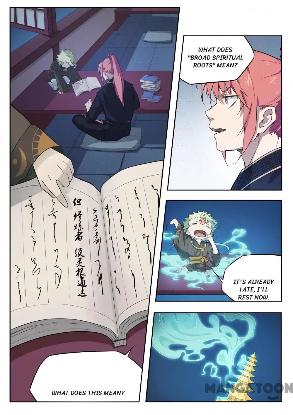 Page 7 of Chapter 34