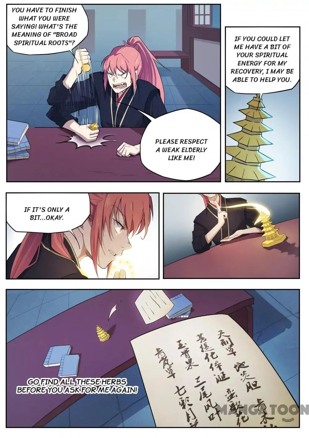 Page 8 of Chapter 34