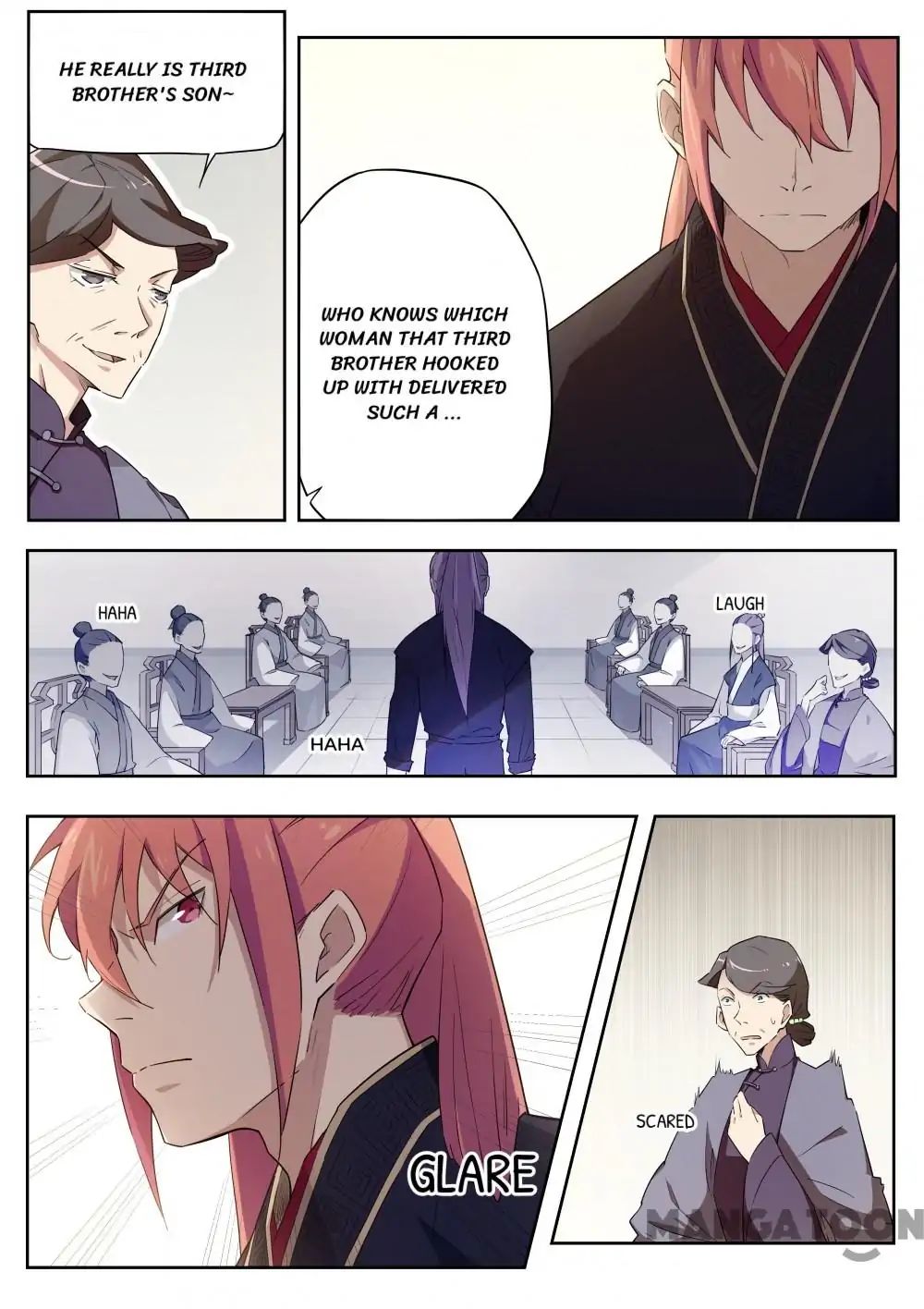 Page 1 of Chapter 36