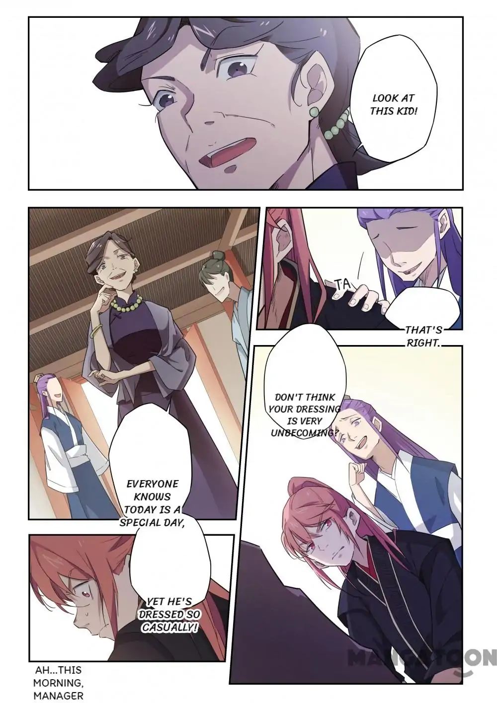 Page 1 of Chapter 37