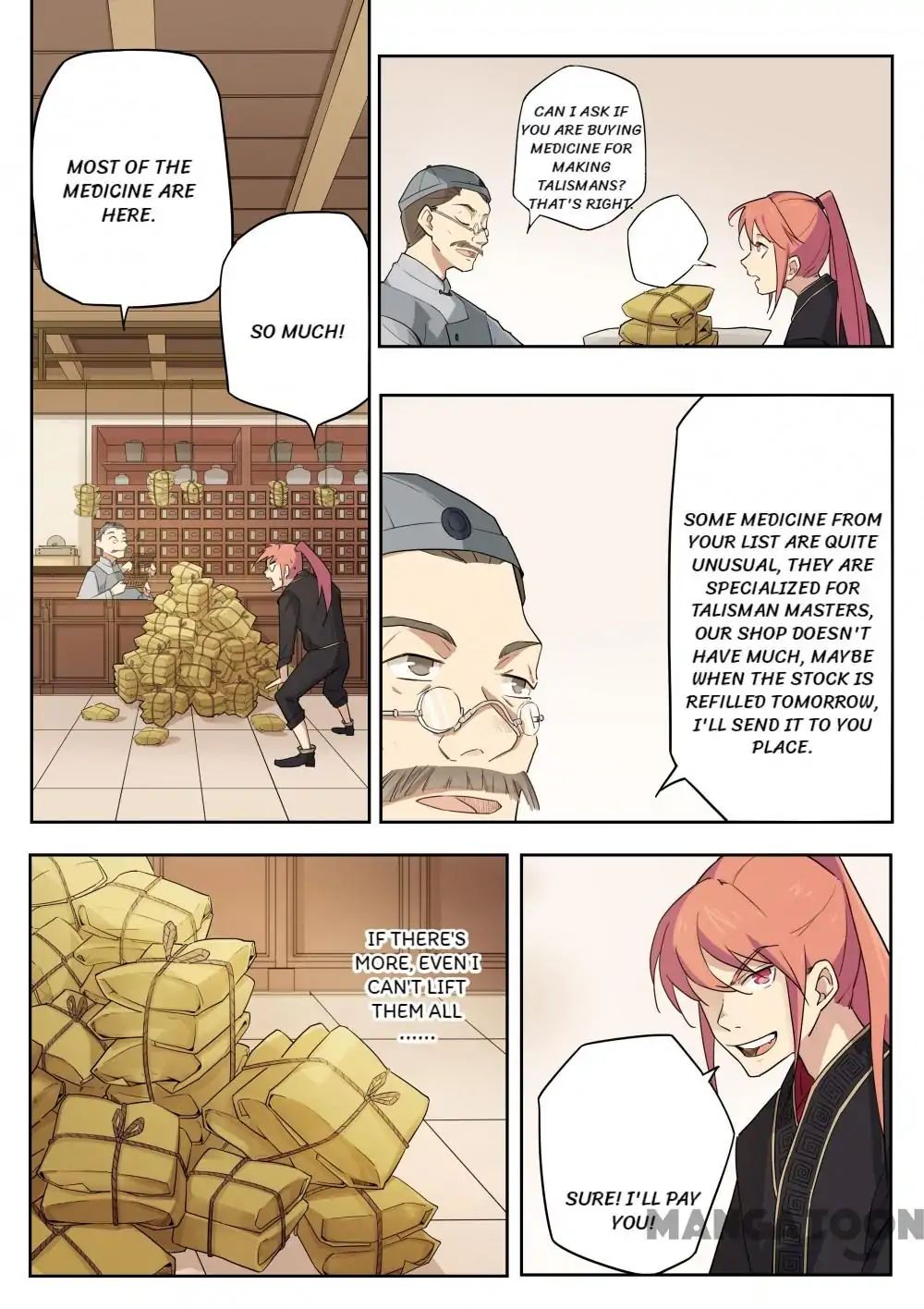 Page 1 of Chapter 38