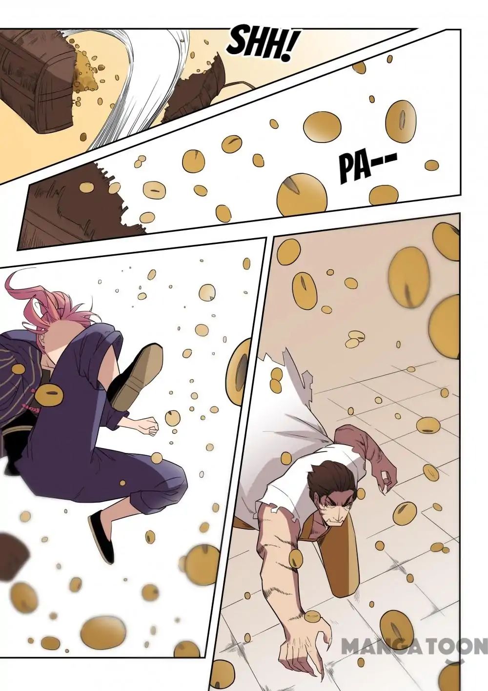 Page 1 of Chapter 40