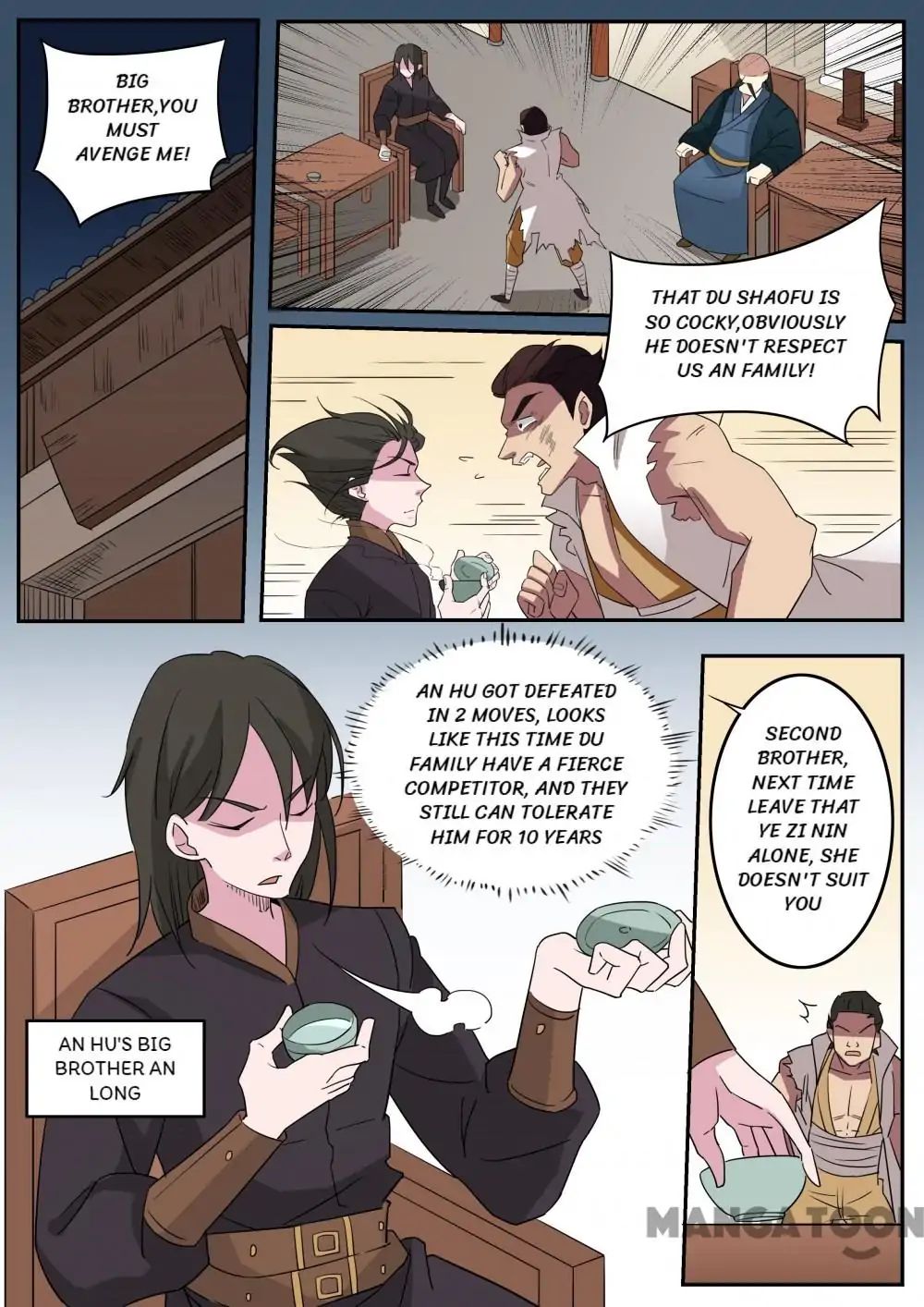 Page 1 of Chapter 41