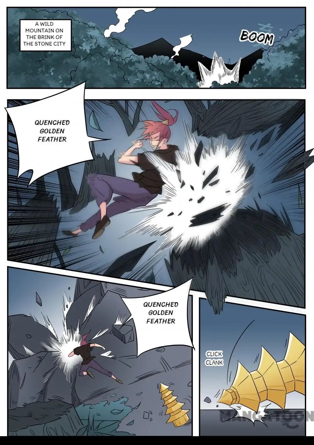 Page 1 of Chapter 45