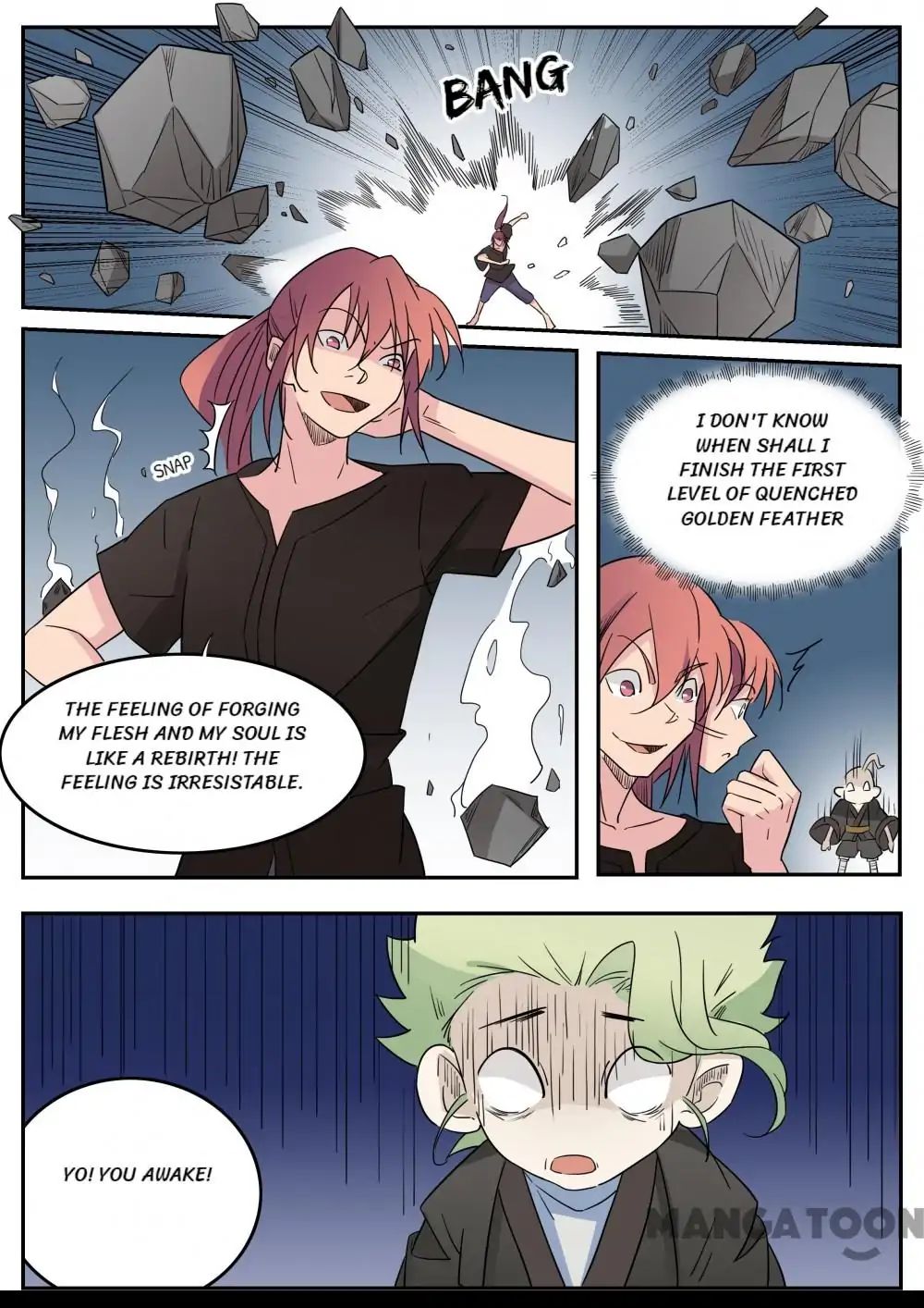 Page 3 of Chapter 45