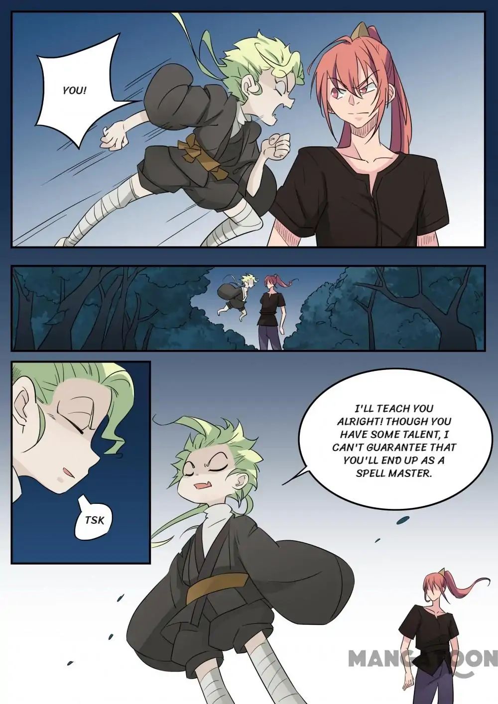Page 1 of Chapter 46