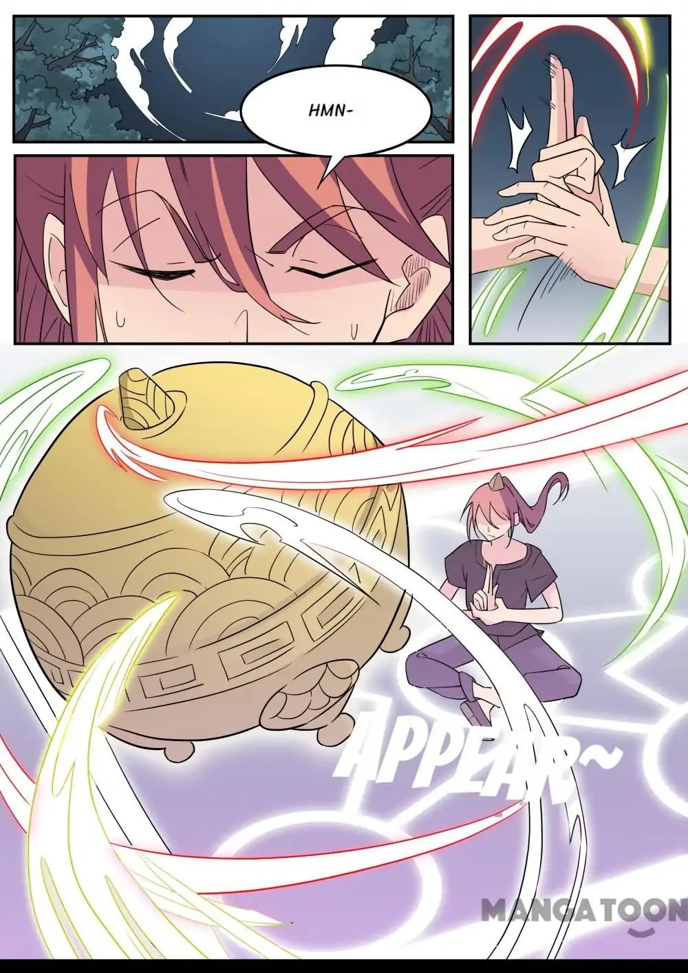 Page 1 of Chapter 47