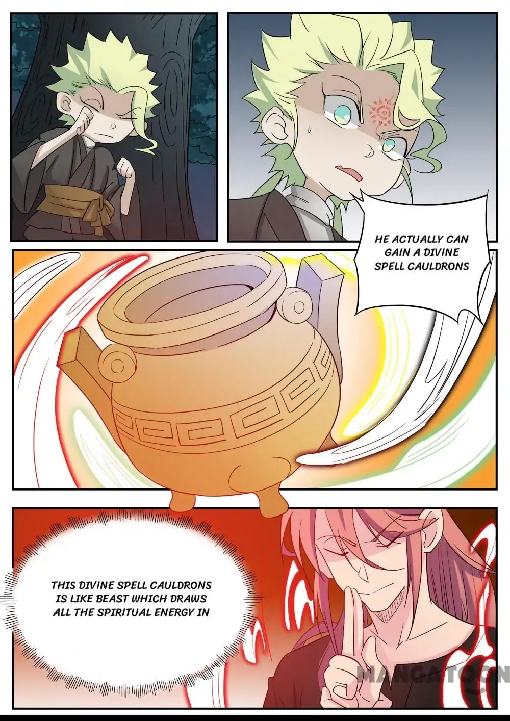 Page 1 of Chapter 48
