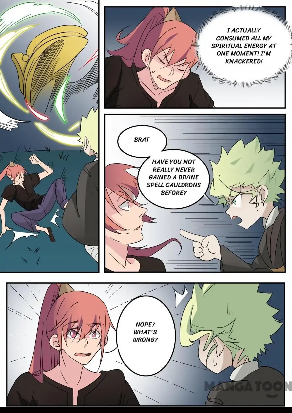 Page 3 of Chapter 48