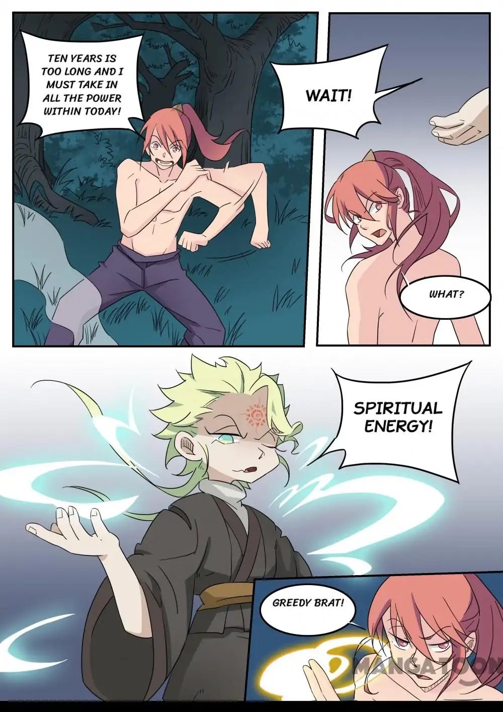 Page 1 of Chapter 50