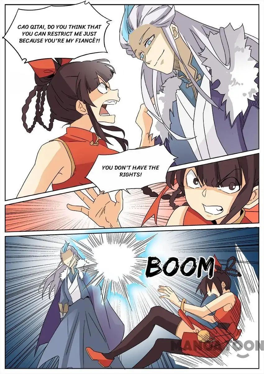 Page 5 of Chapter 64