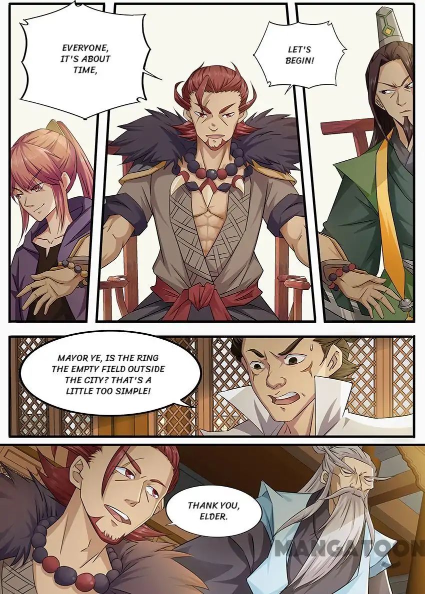 Page 1 of Chapter 70