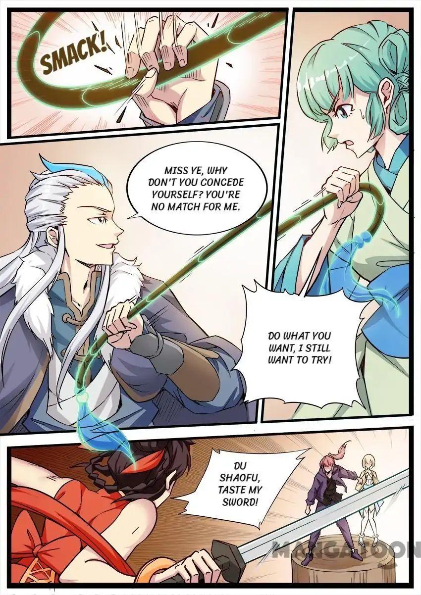 Page 8 of Chapter 80