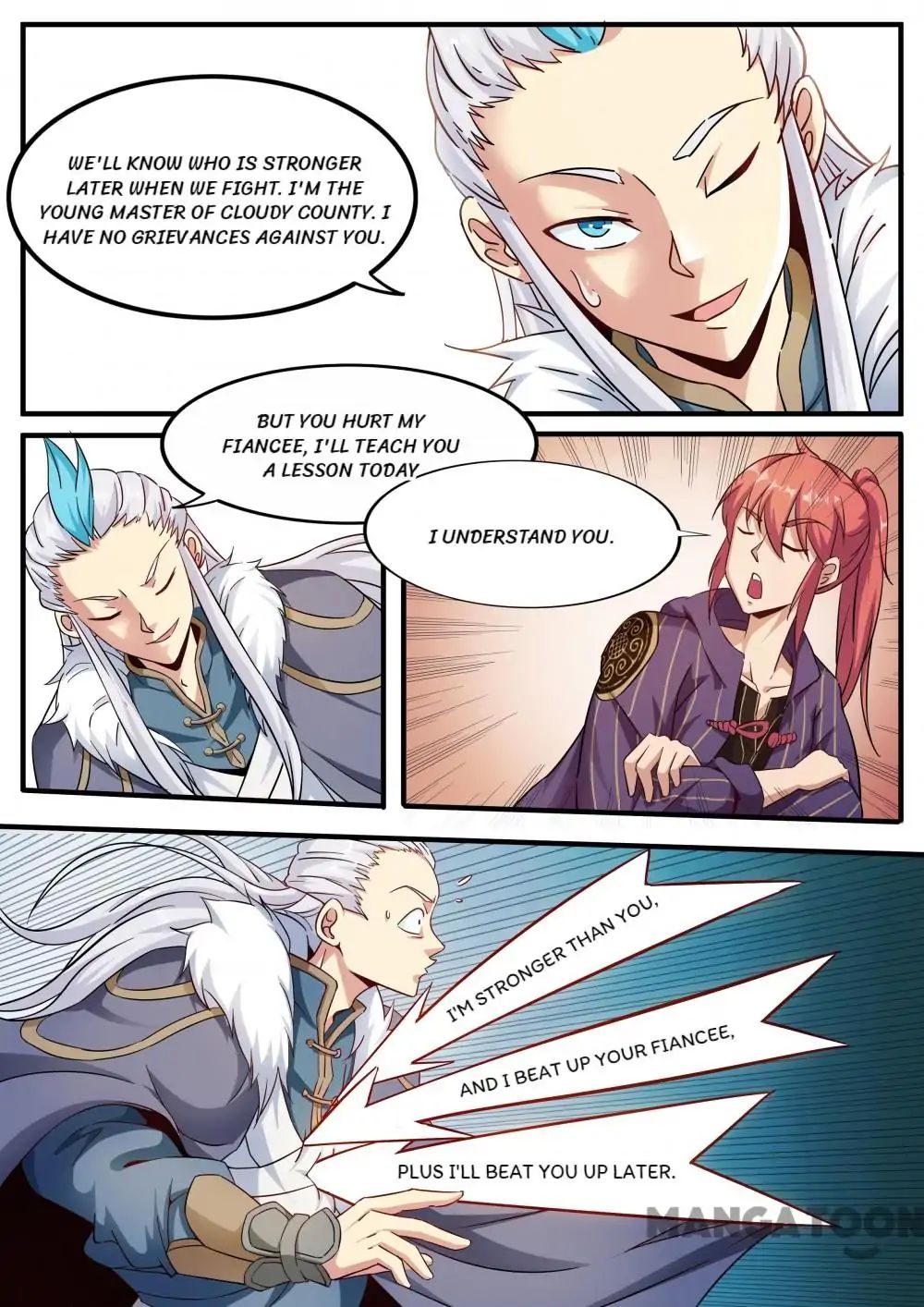Page 1 of Chapter 83