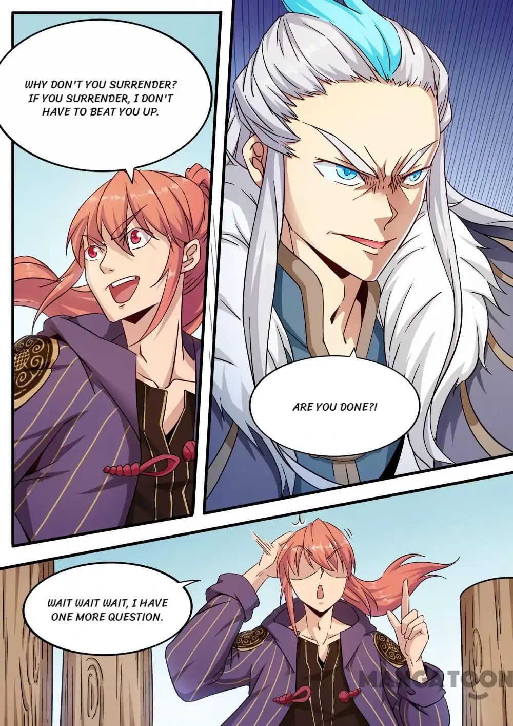 Page 2 of Chapter 83